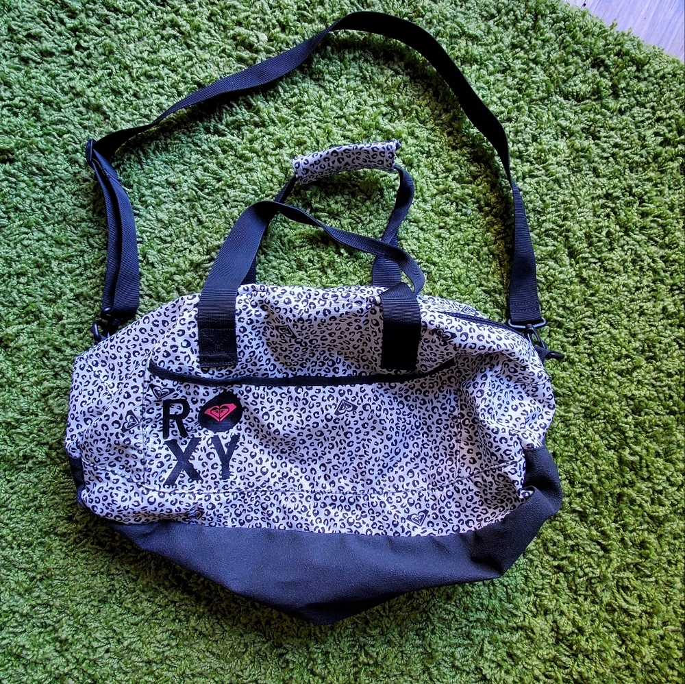 Roxy Duffle Bag